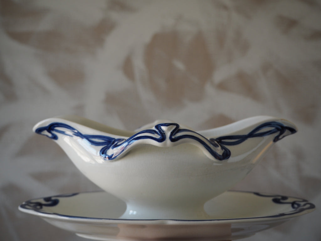 Tysk Villeroy & Bock soveskål
