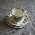 Engelsk vintage Mason's kaffekop