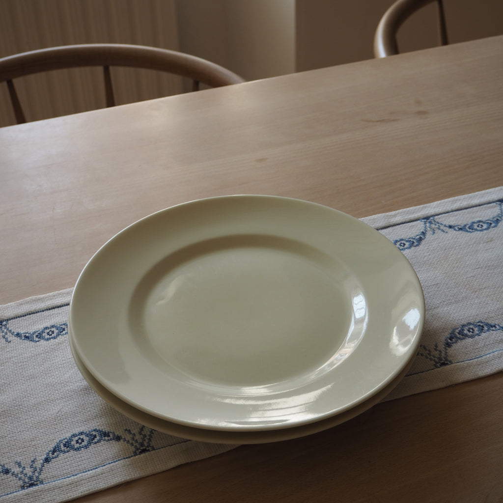 Dansk vintage Royal Copenhagen tallerkener