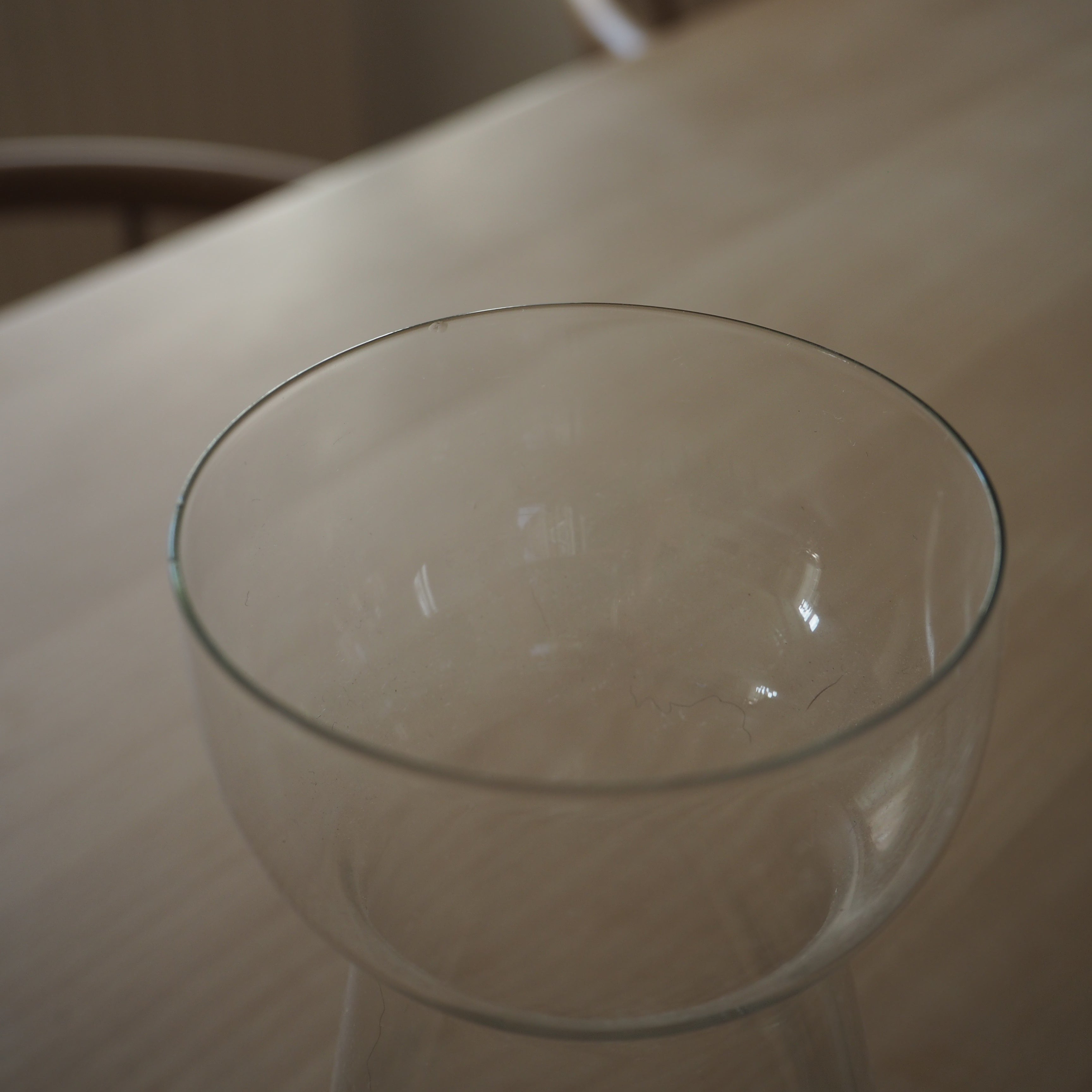 Høje hyacintglas