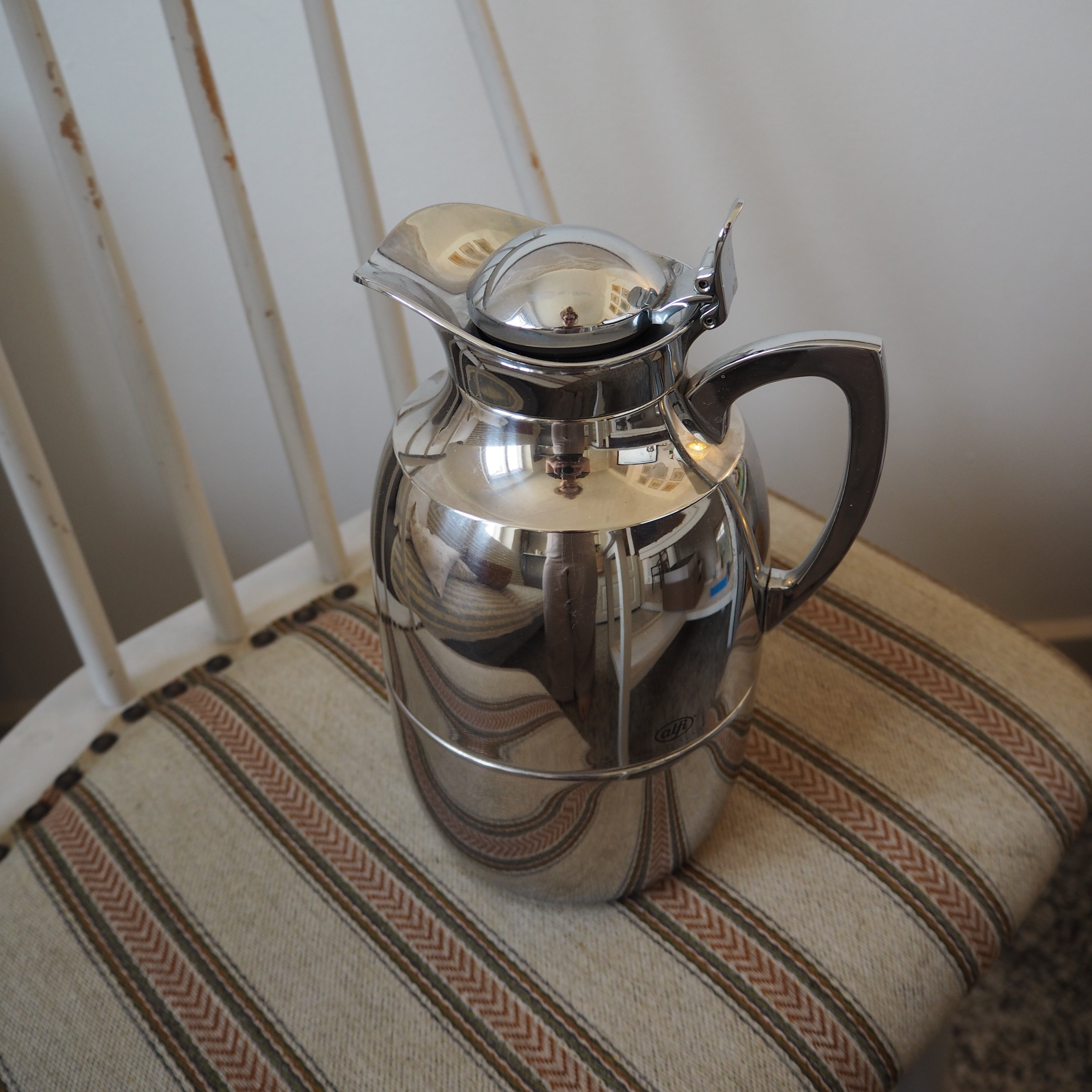 Vintage Alfi kande