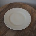 Kjøbenhavns Porcellains Maleri desserttallerken