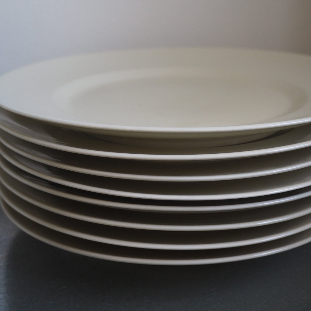 Dansk vintage Royal Copenhagen tallerkener