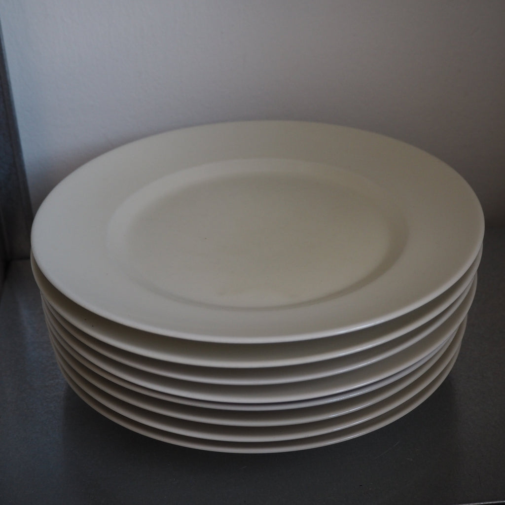 Dansk vintage Royal Copenhagen tallerkener