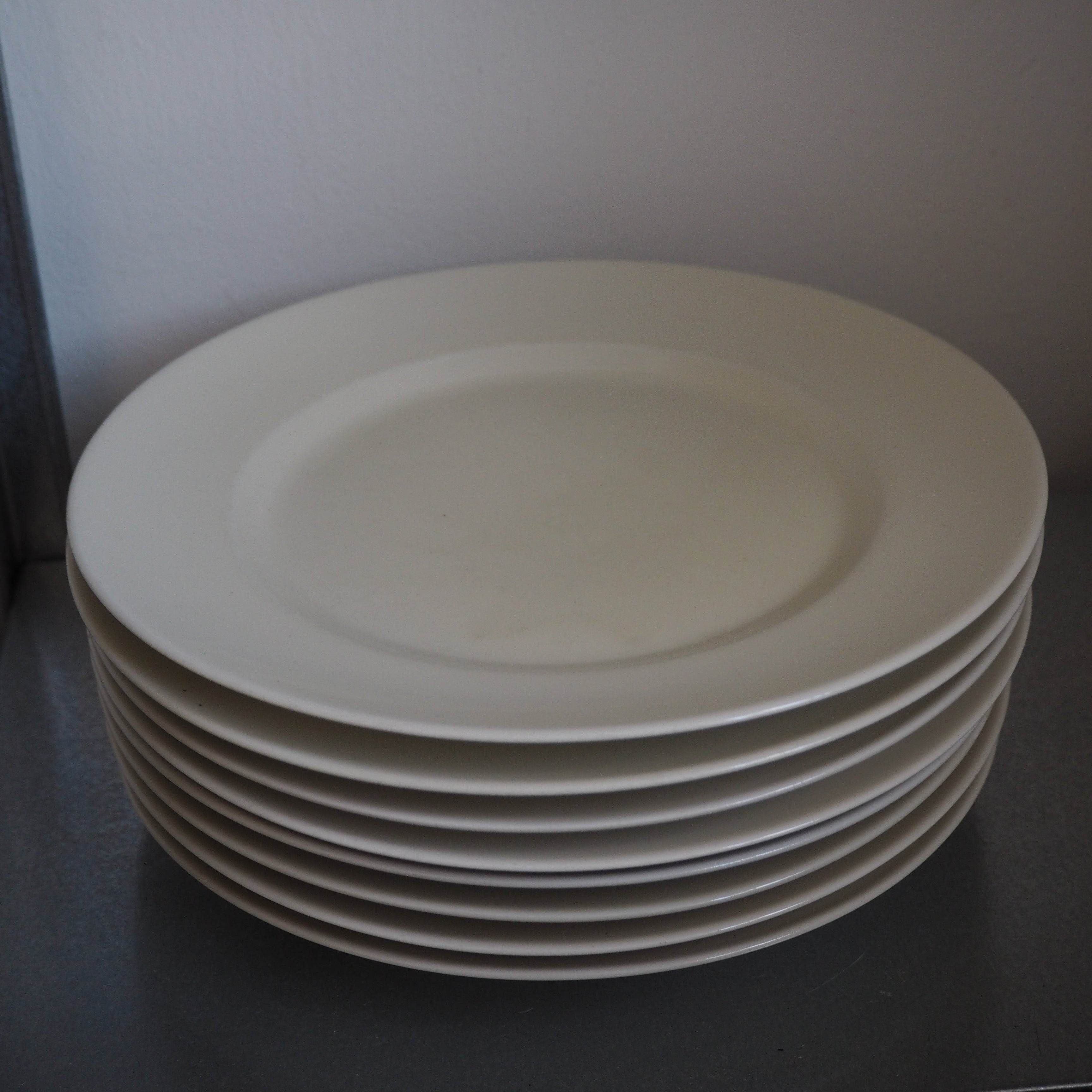 Dansk vintage Royal Copenhagen tallerkener