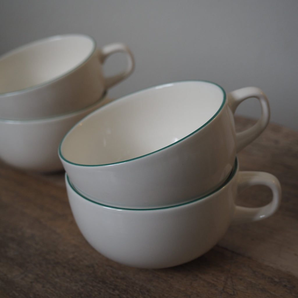 Dansk fajance Royal Copenhagen kopper