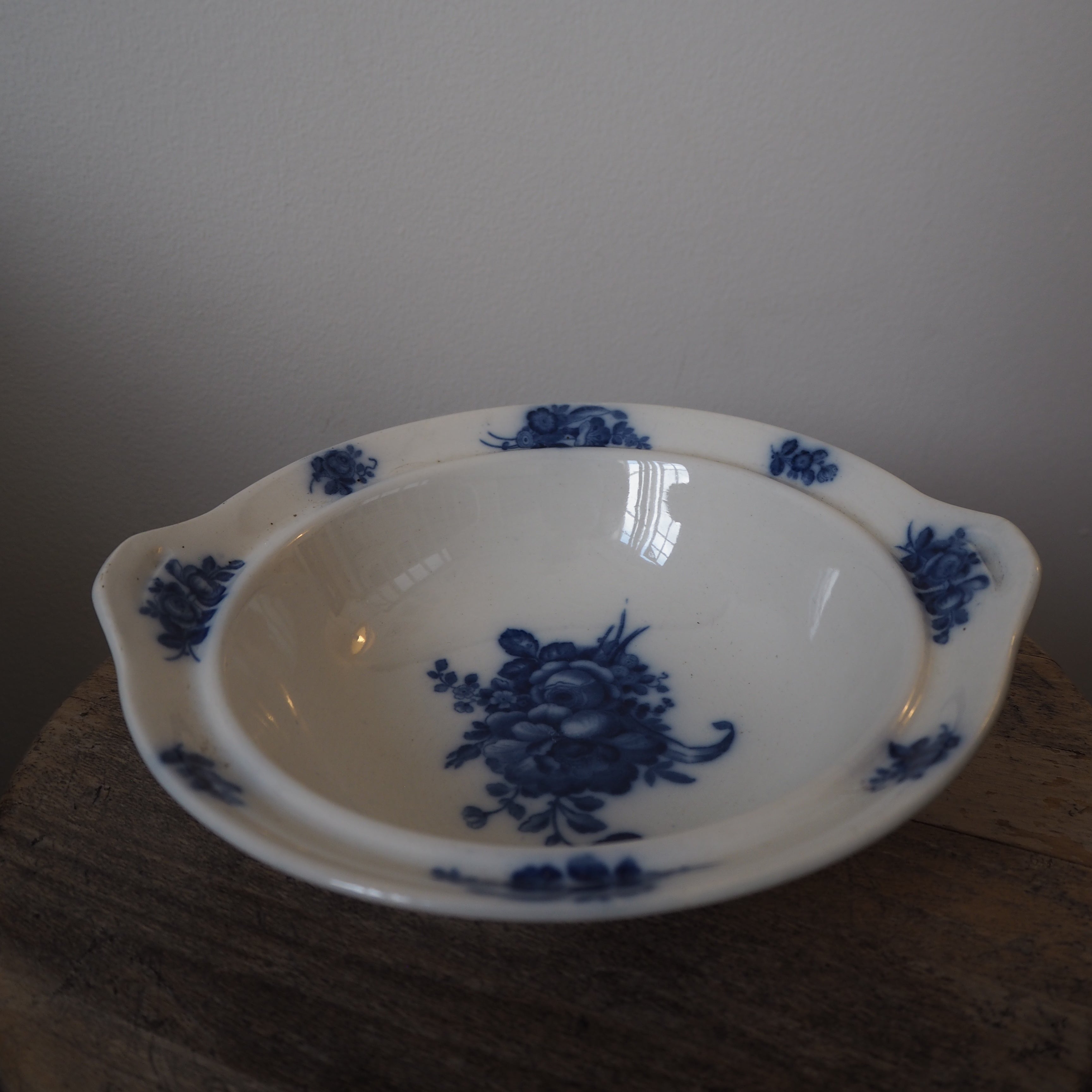 Tysk Villeroy & Boch skål