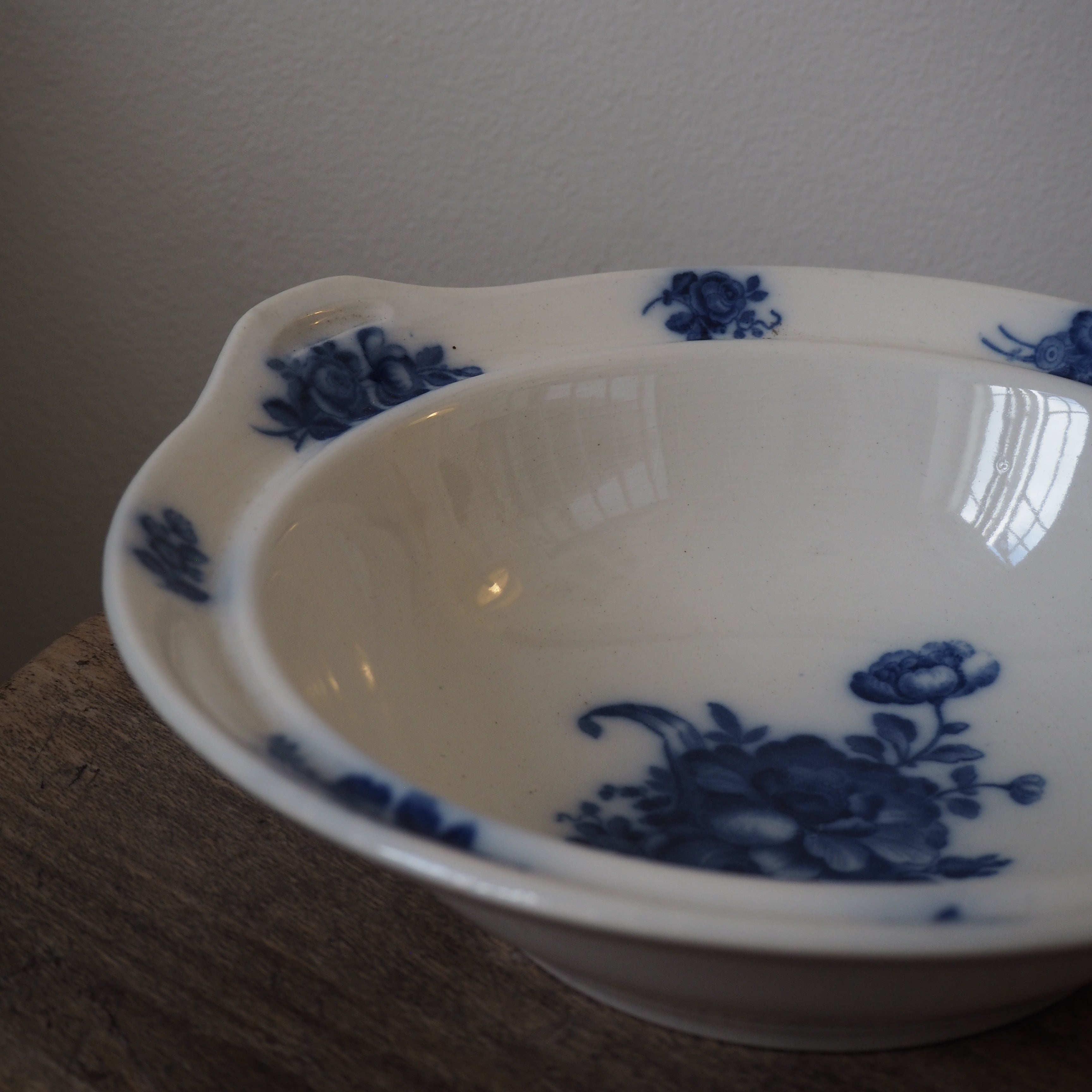 Tysk Villeroy & Boch skål