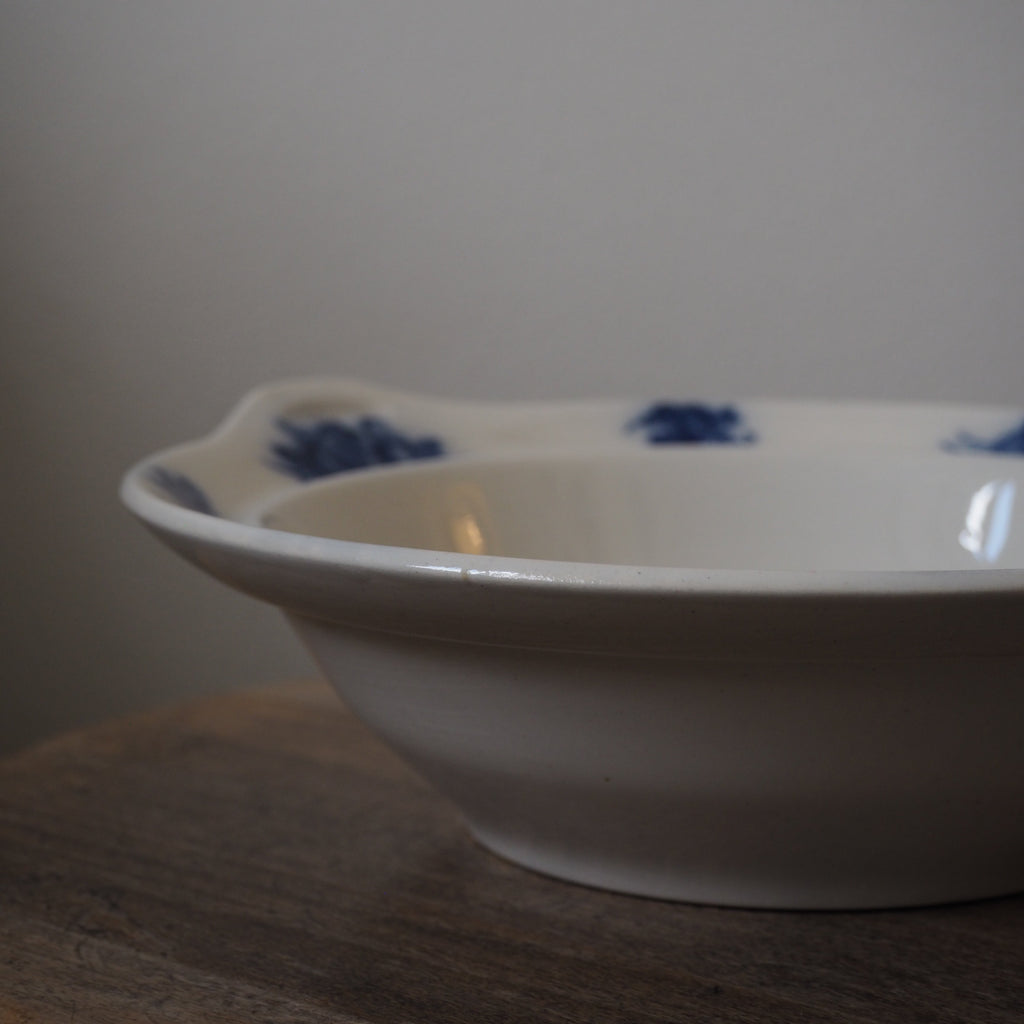 Tysk Villeroy & Boch skål