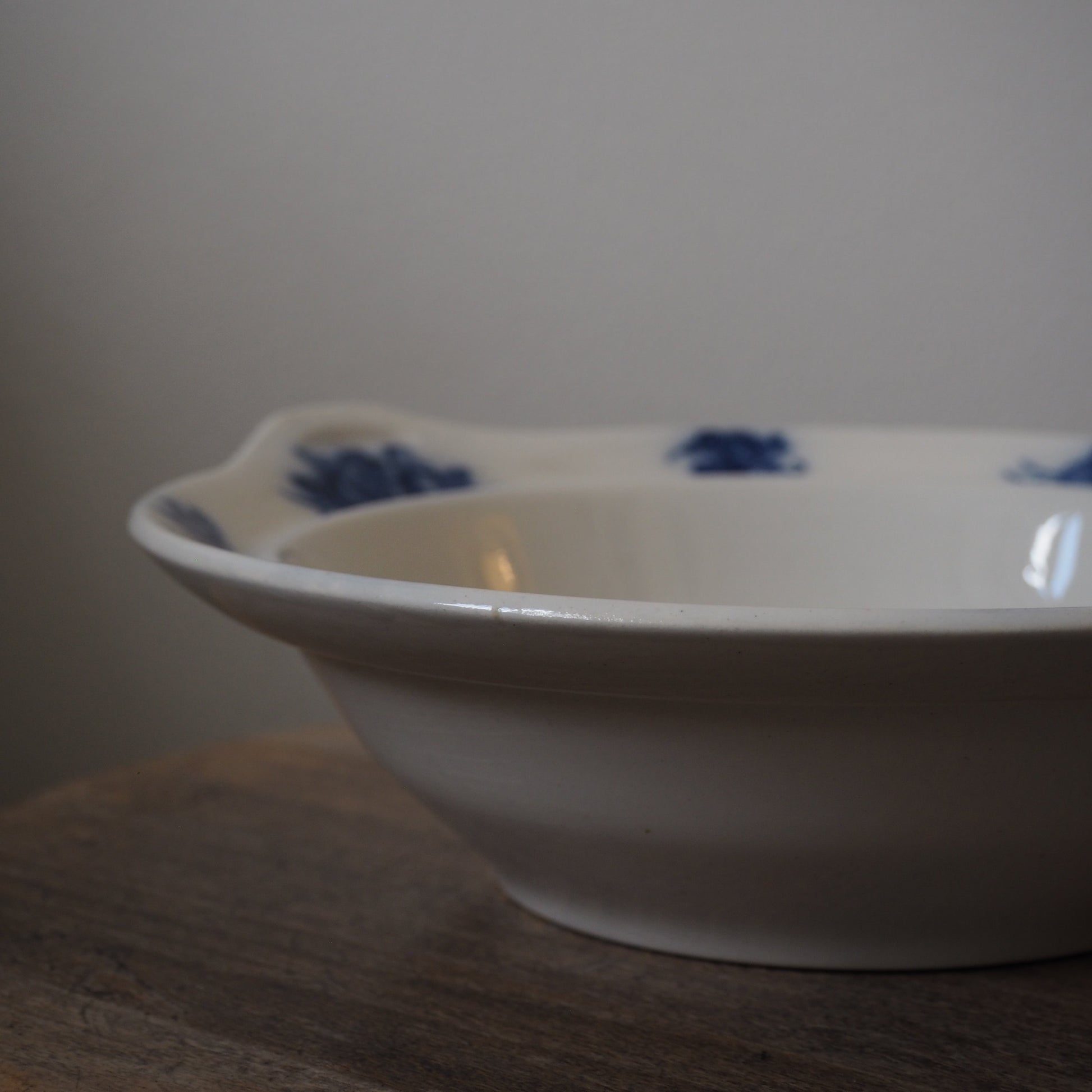 Tysk Villeroy & Boch skål