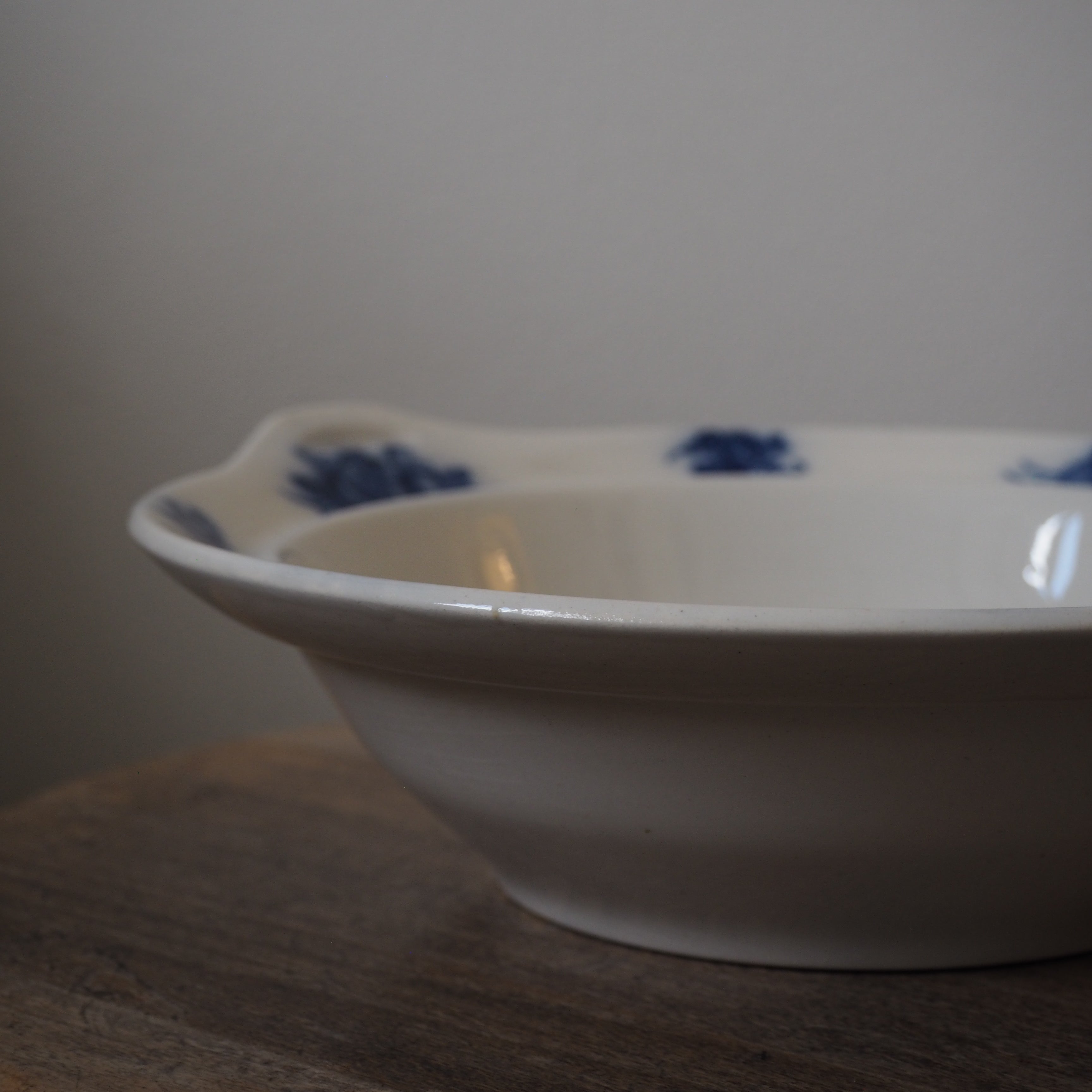 Tysk Villeroy & Boch skål