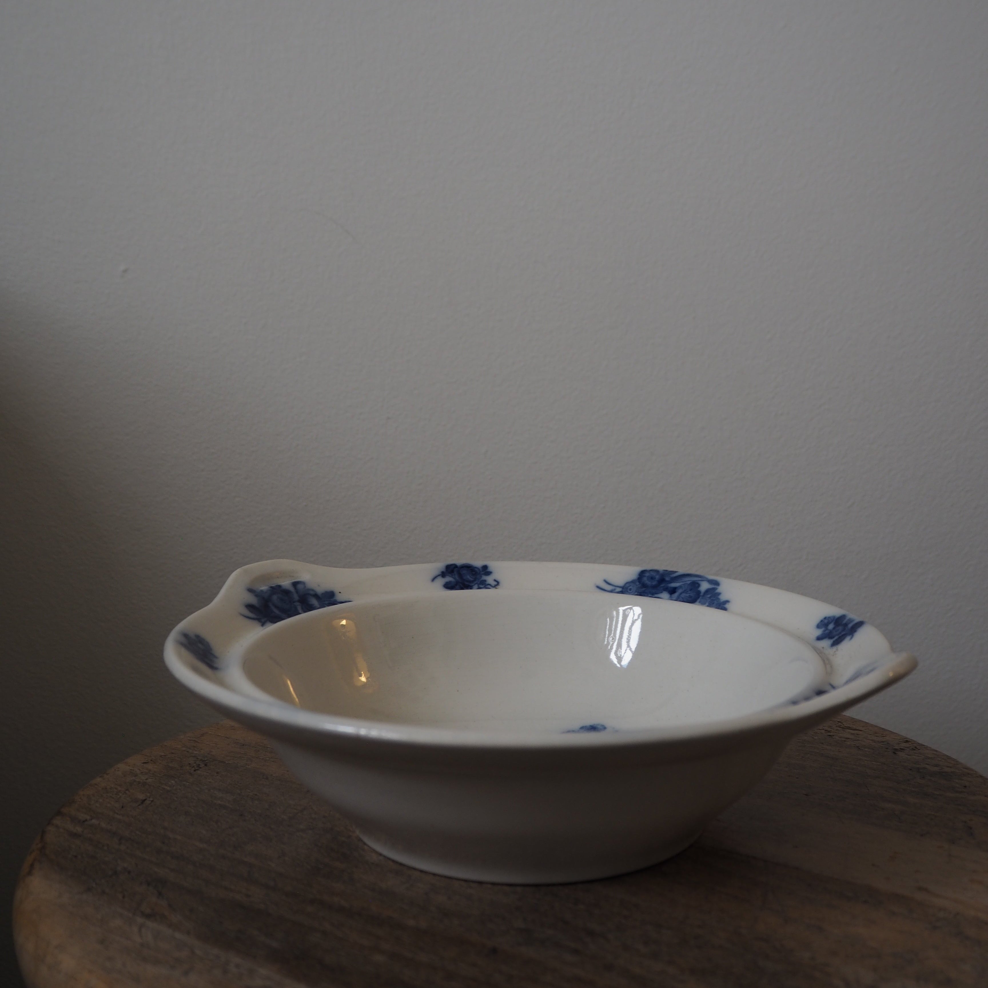 Tysk Villeroy & Boch skål