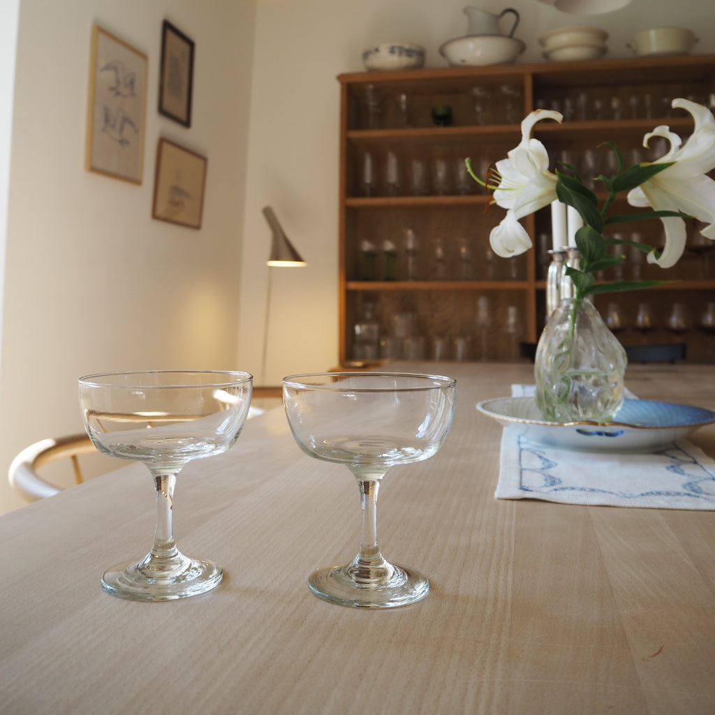 Champagneskåle