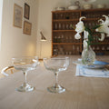 Champagneskåle