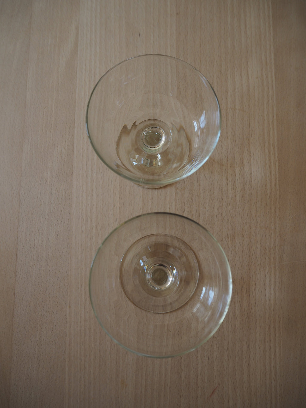 Champagneskåle