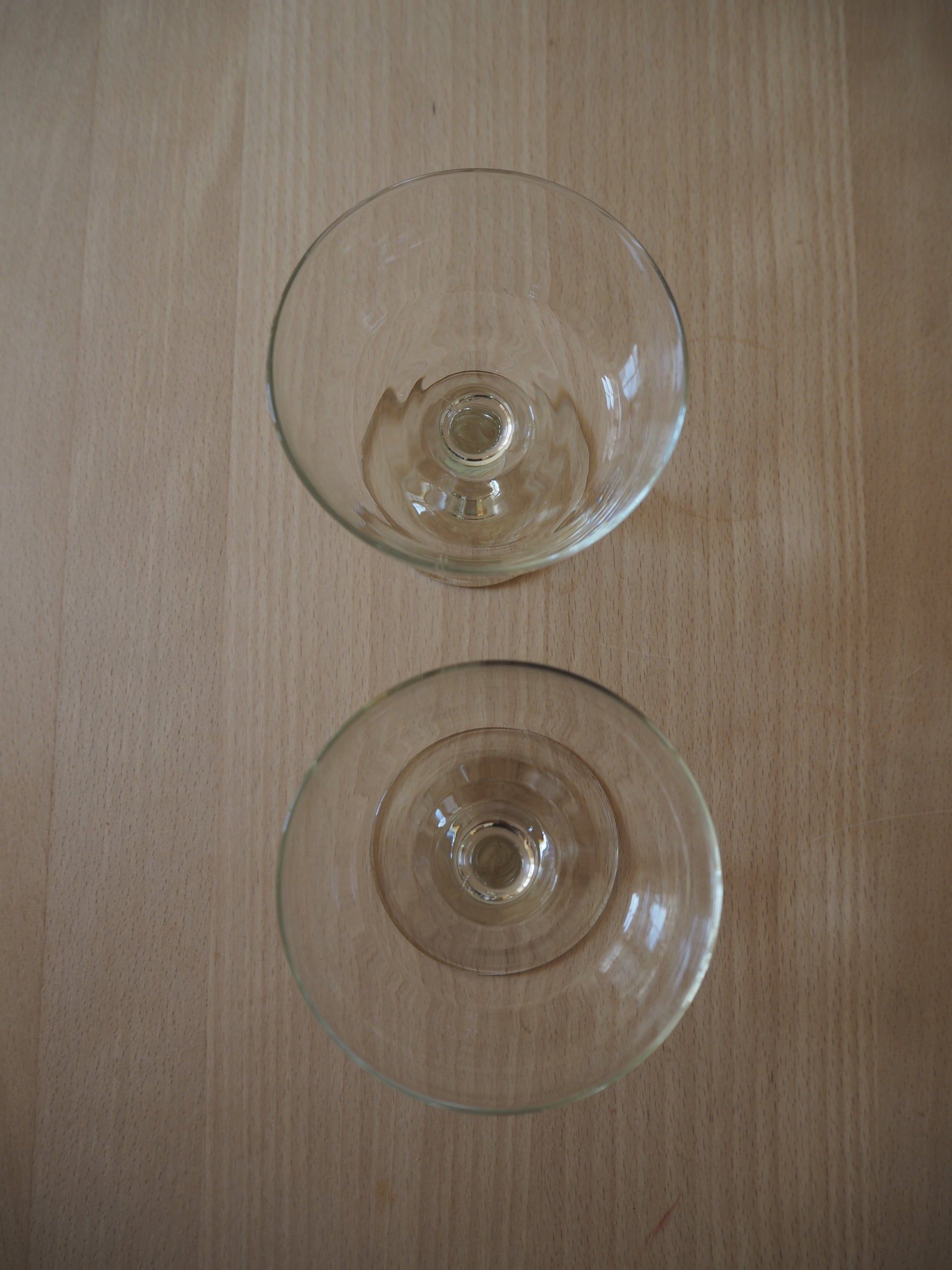 Champagneskåle