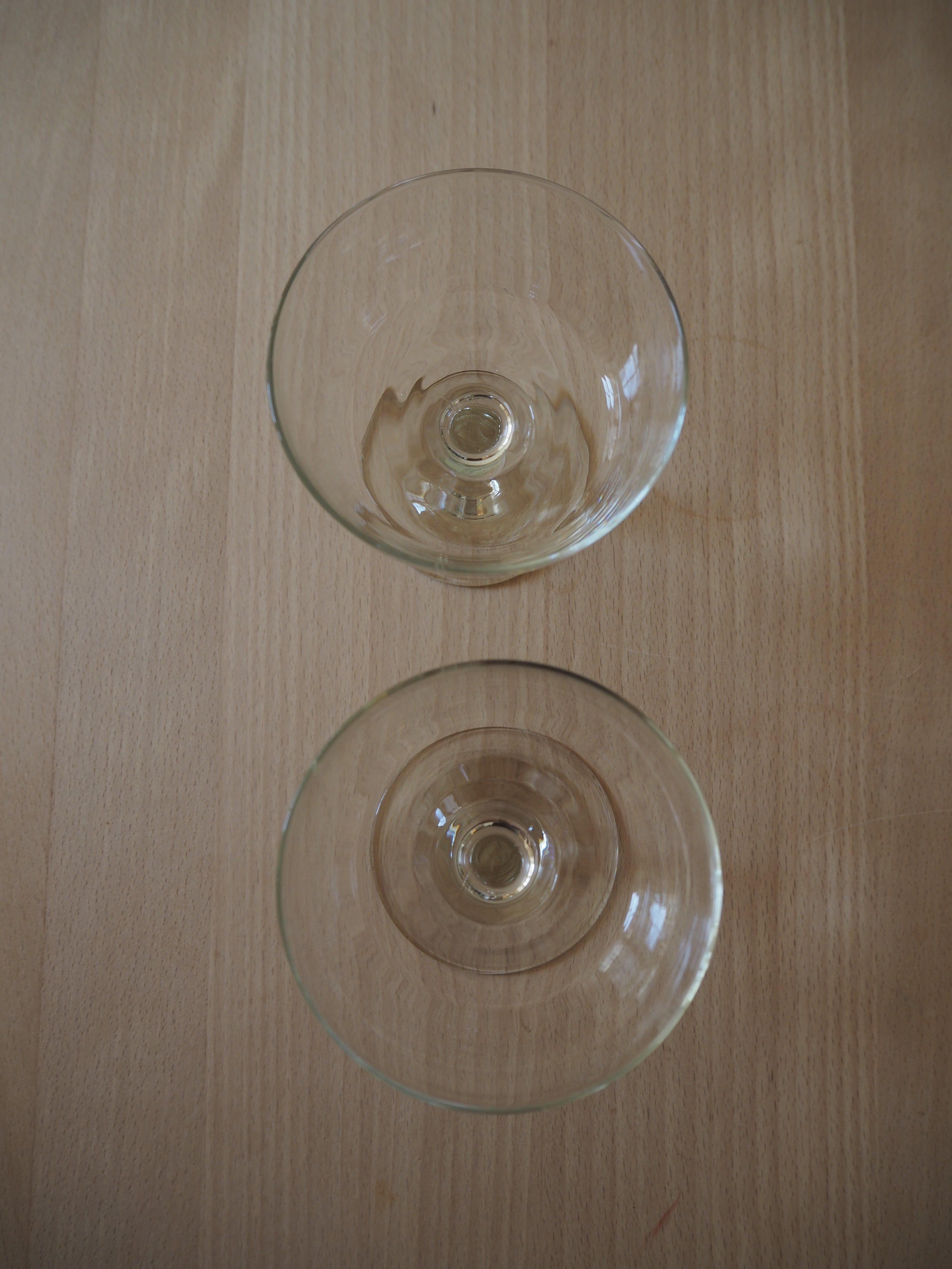 Champagneskåle