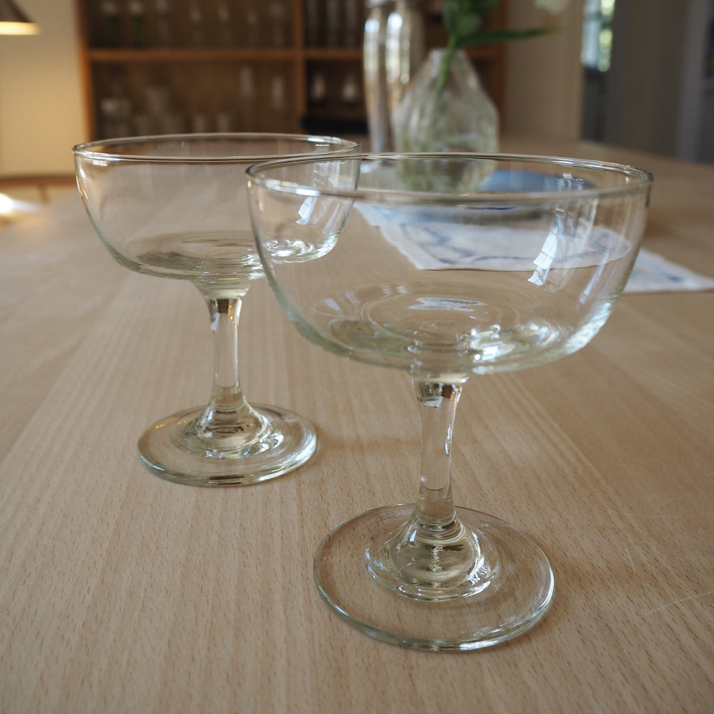 Champagneskåle
