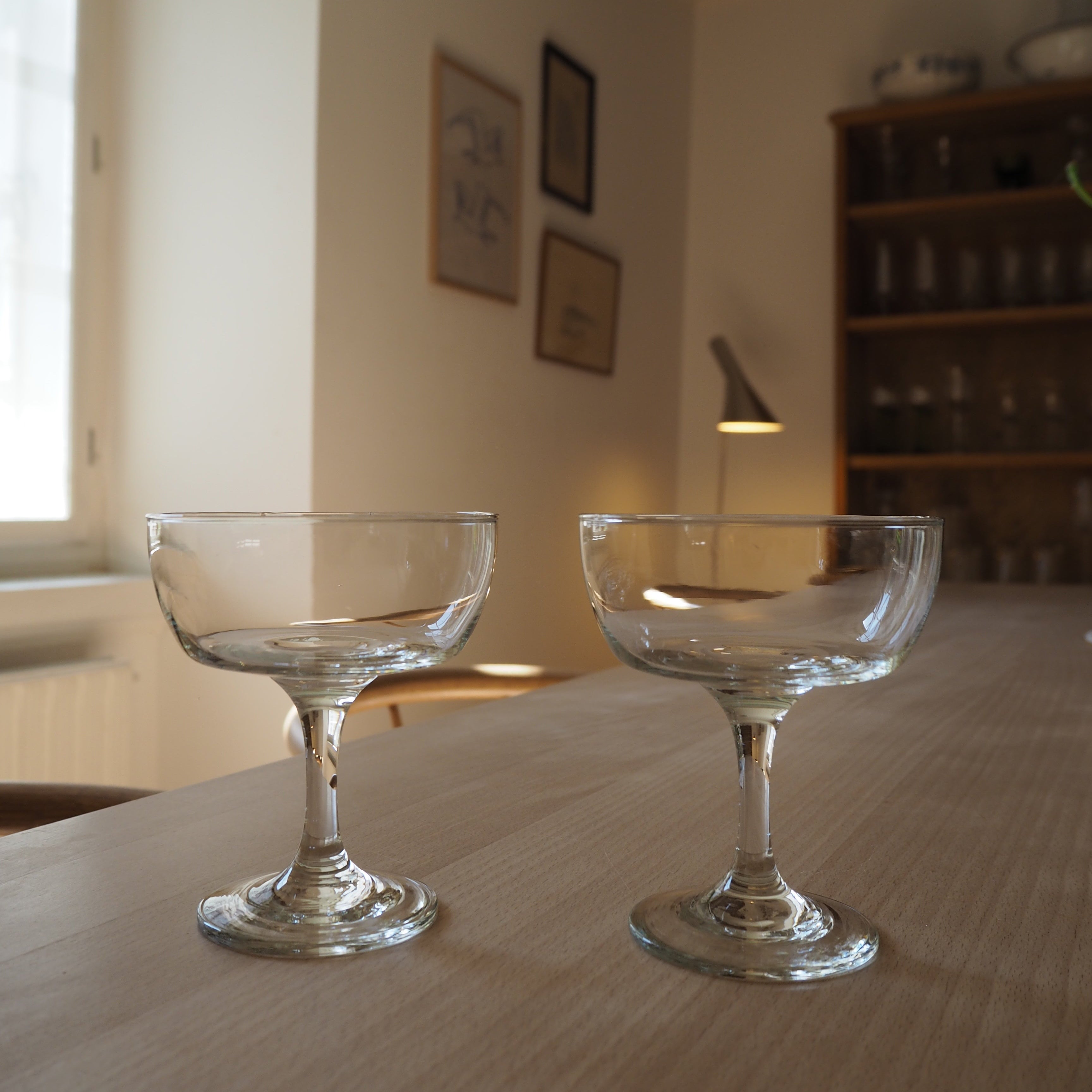 Champagneskåle