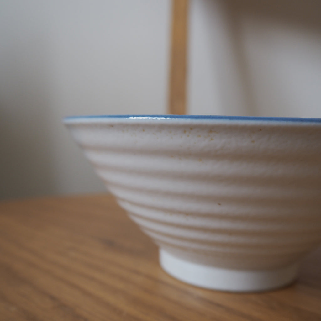 Japansk risskål