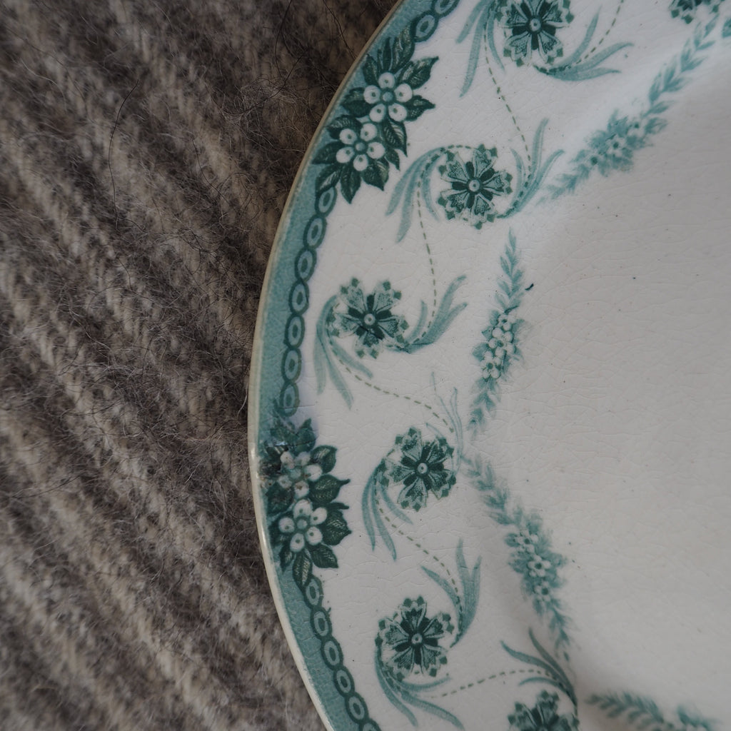 Villeroy & Boch desserttalerken