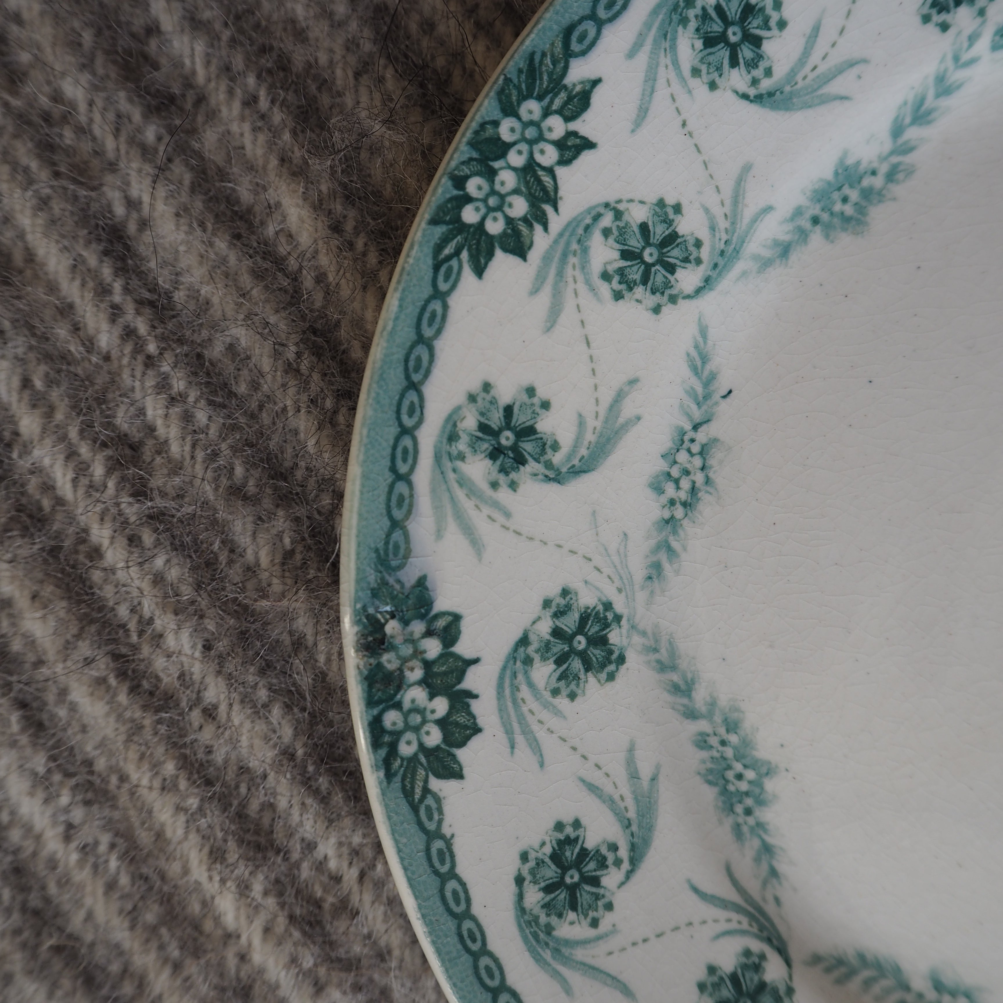 Villeroy & Boch desserttalerken