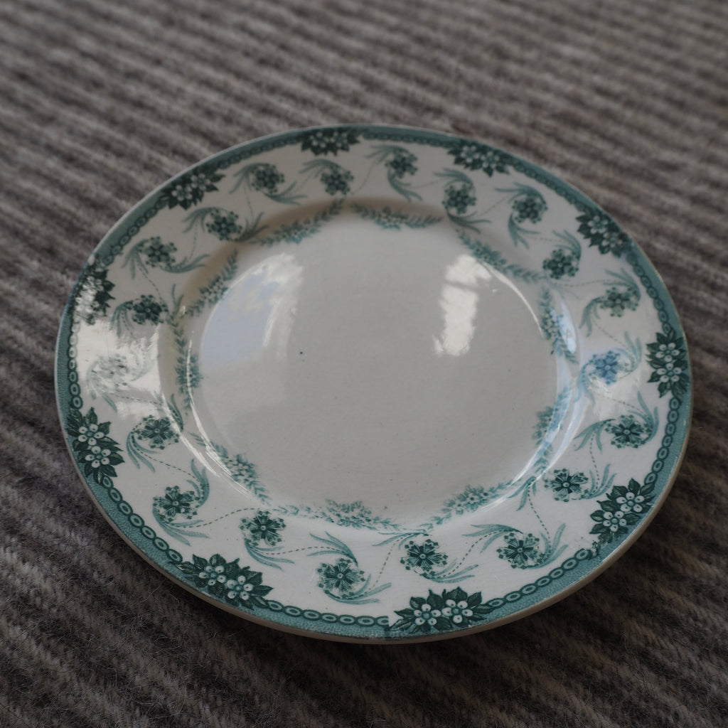 Villeroy & Boch desserttalerken