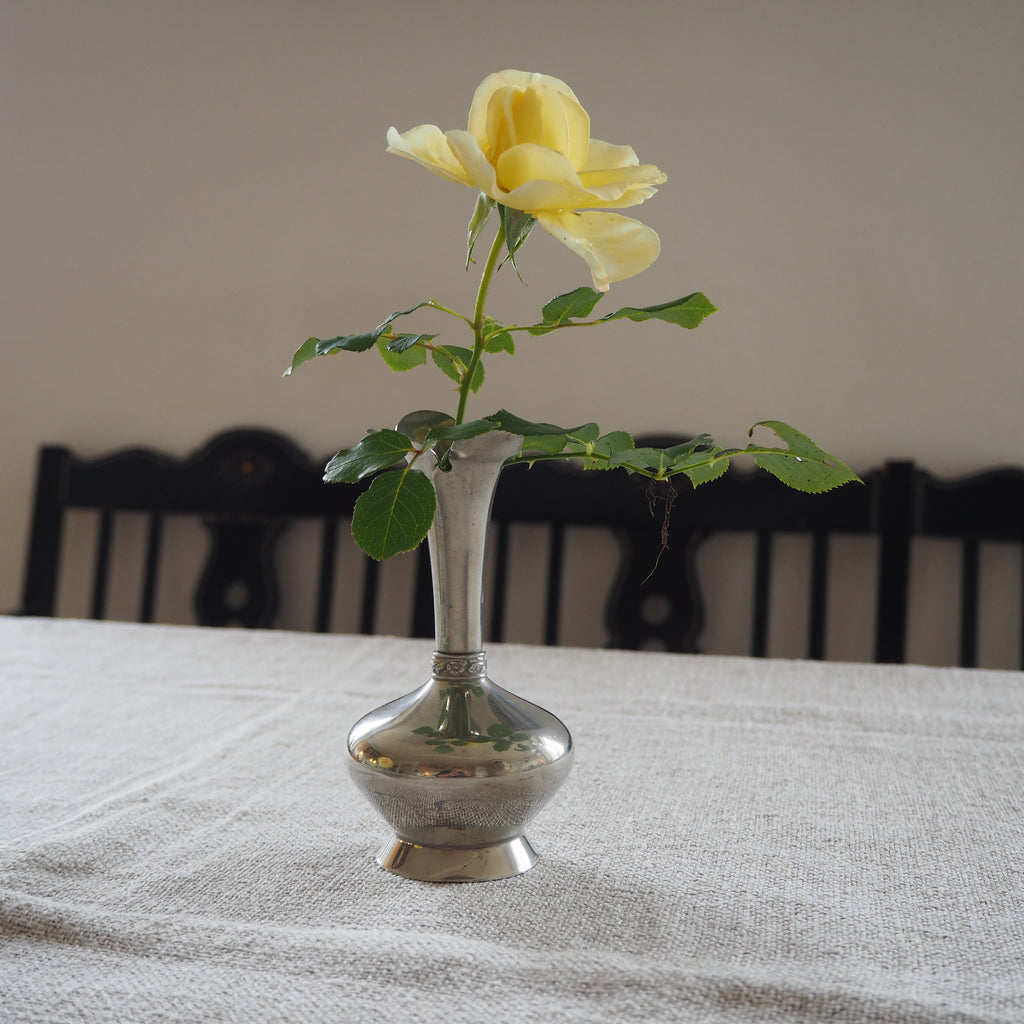 Norsk tinvase