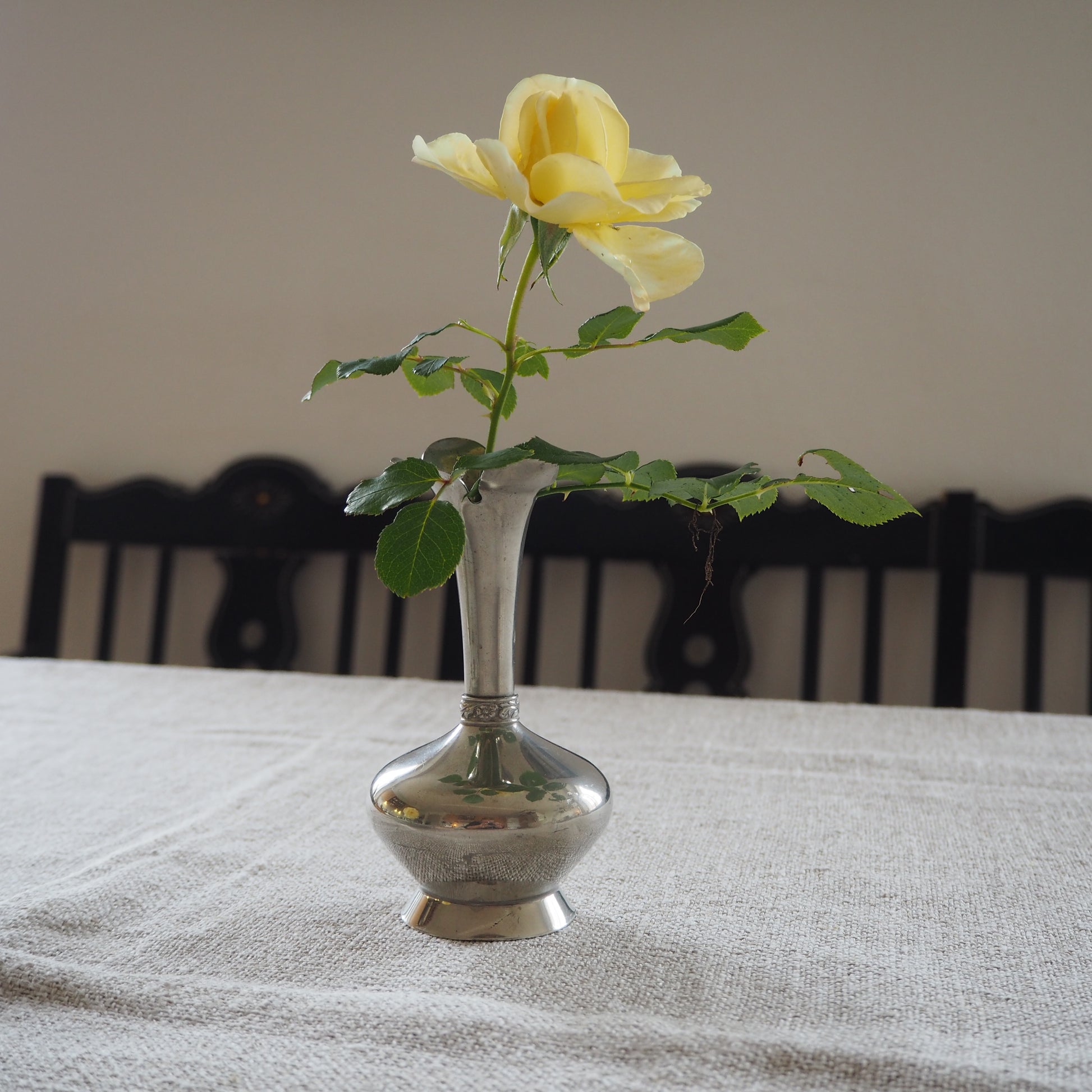 Norsk tinvase