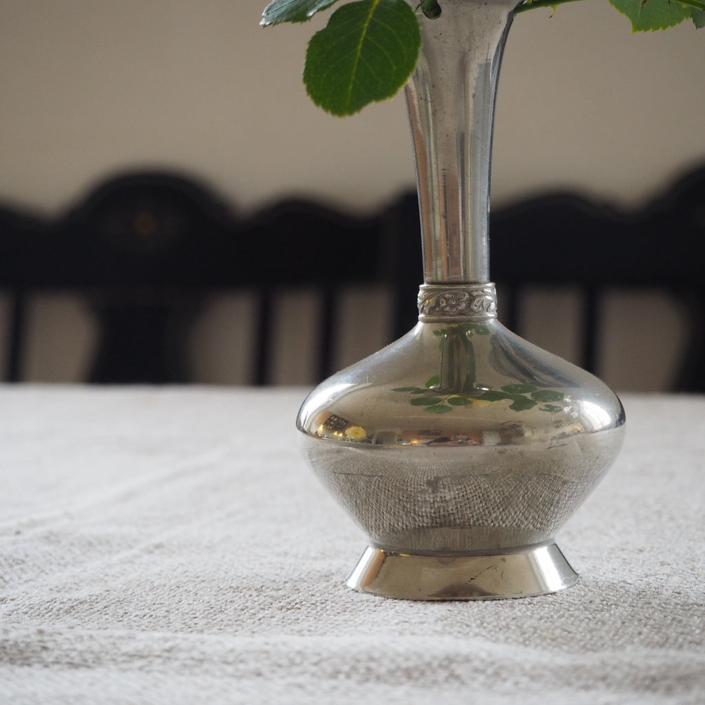 Norsk tinvase