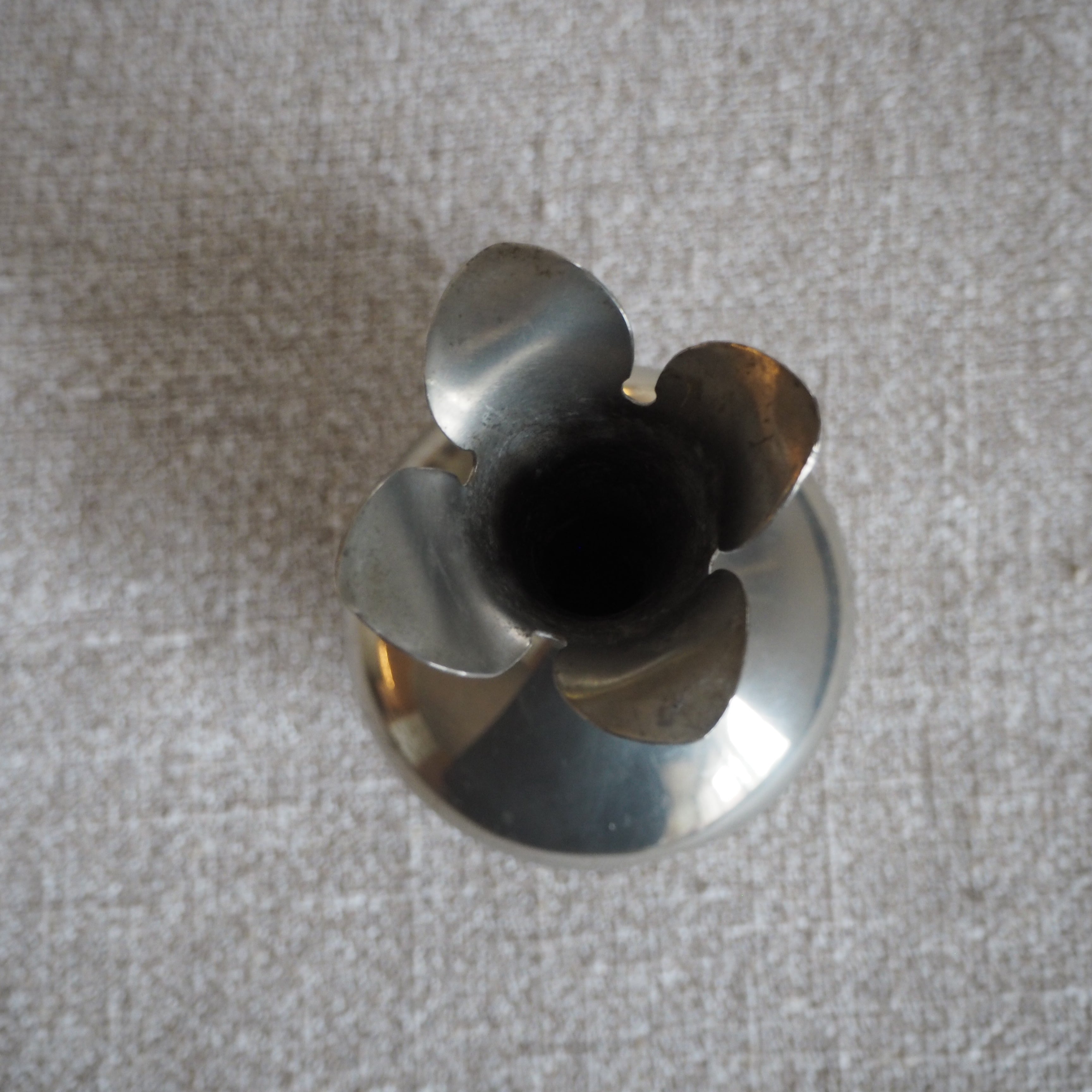 Norsk tinvase