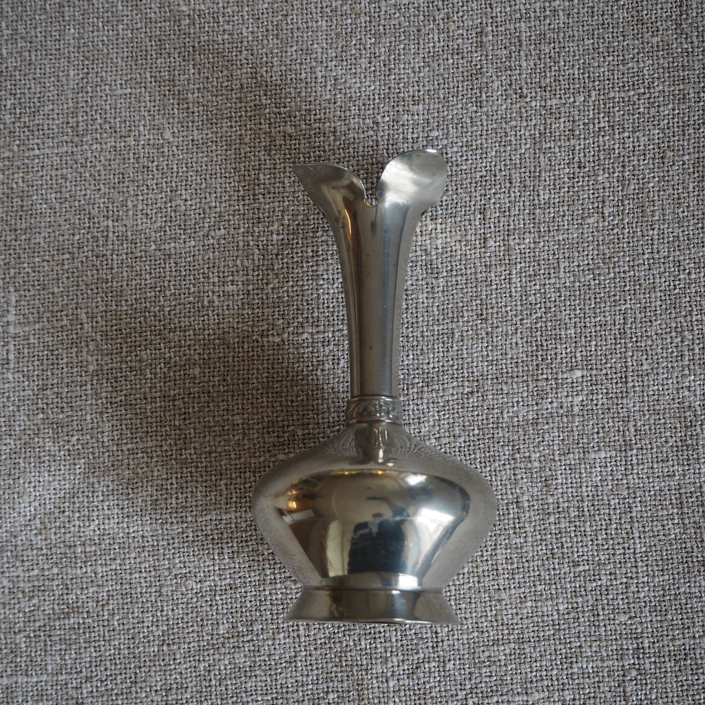 Norsk tinvase