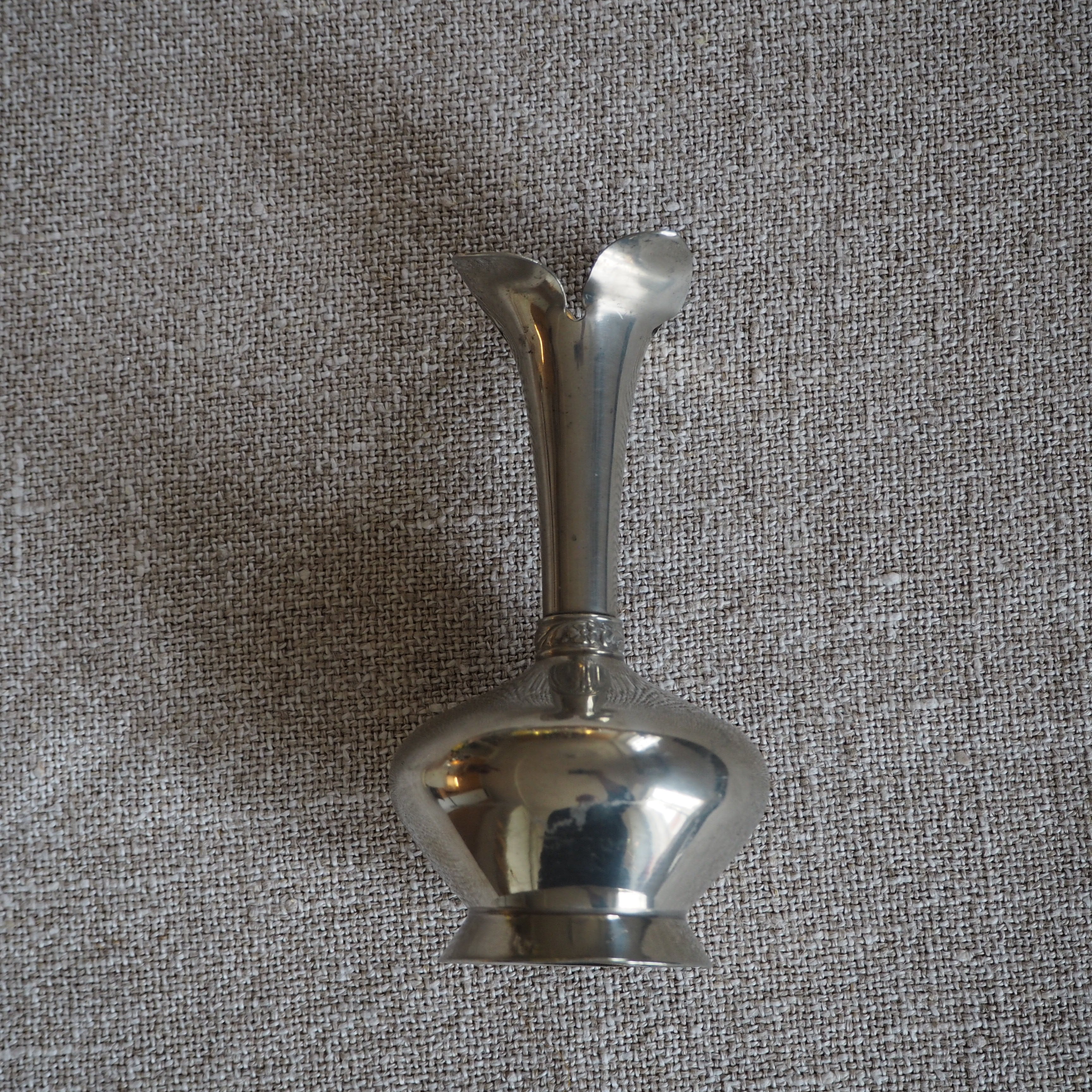 Norsk tinvase