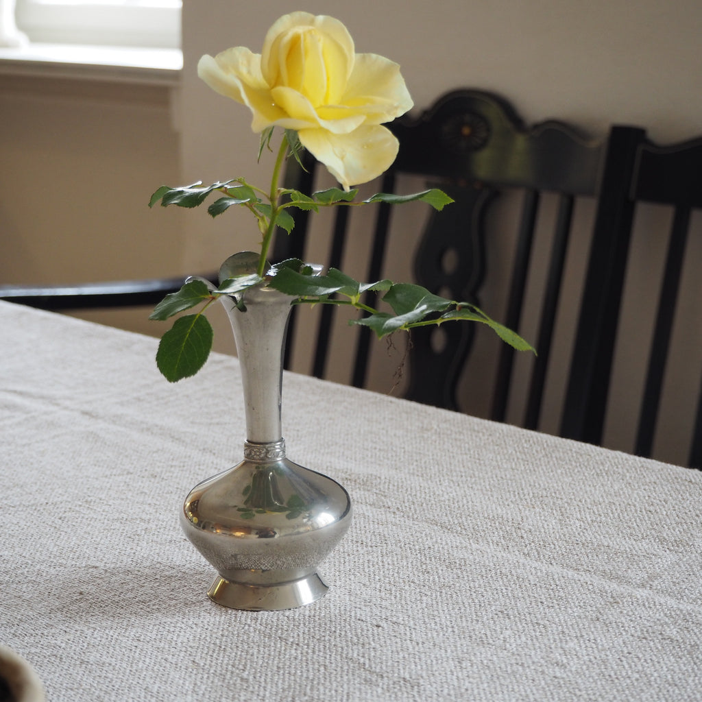 Norsk tinvase